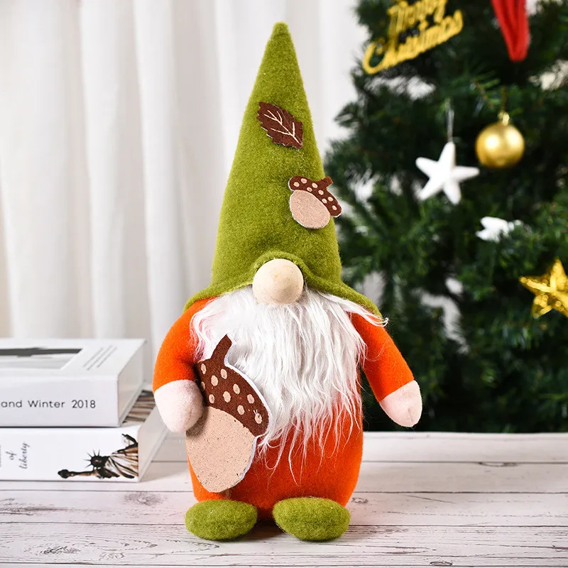 Fall Gnome Autumn Gnome Pumpkin Sunflower Swedish Dwarf Thanksgiving Day Gift Christmas Decor Fall Ornaments
Fall Gnome Autumn Gnome Pumpkin Sunflower Swedish Dwarf Thanksgiving Day Gift Christmas Decor Fall Ornaments