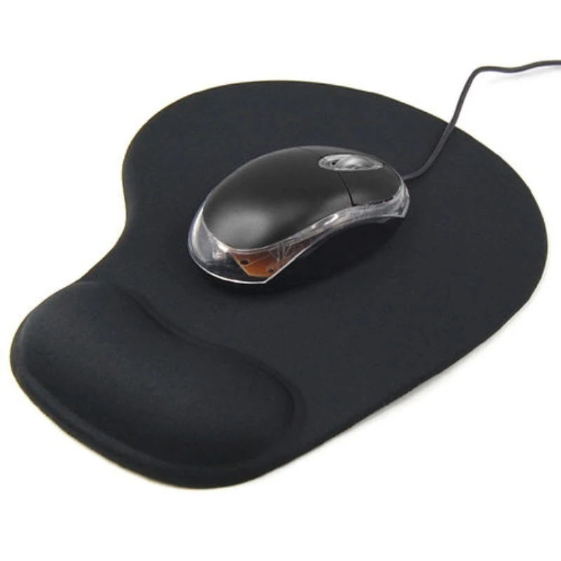 230*180*20mm New Silicone Soft Wrist Rest Support Mouse Mat Gaming Mice Pad for PC Laptop Computer Wrist mouse pad for office
230*180*20mm New Silicone Soft Wrist Rest Support Mouse Mat Gaming Mice Pad for PC Laptop Computer Wrist mouse pad for office