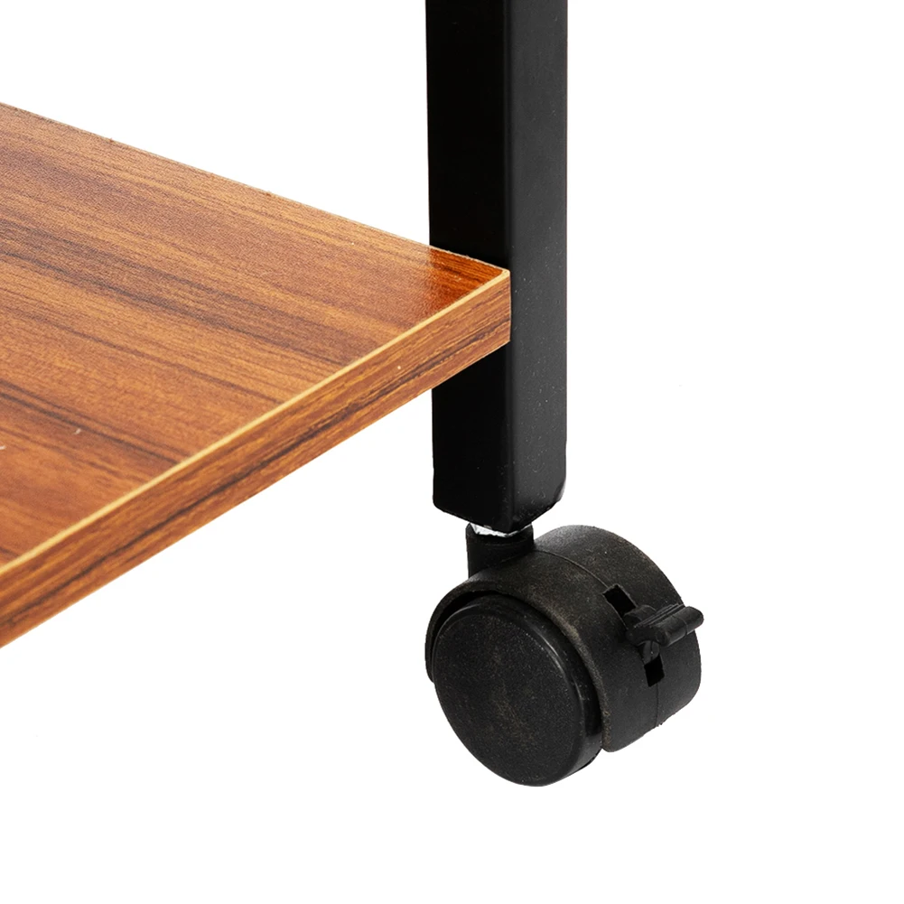 Removable 3 Layers Bar Serving Cart Kitchen Trolley Rolling Wheels Dining Room Cart Storage Rack Bamboo Floor Shelf Organizer
Removable 3 Layers Bar Serving Cart Kitchen Trolley Rolling Wheels Dining Room Cart Storage Rack Bamboo Floor Shelf Organizer