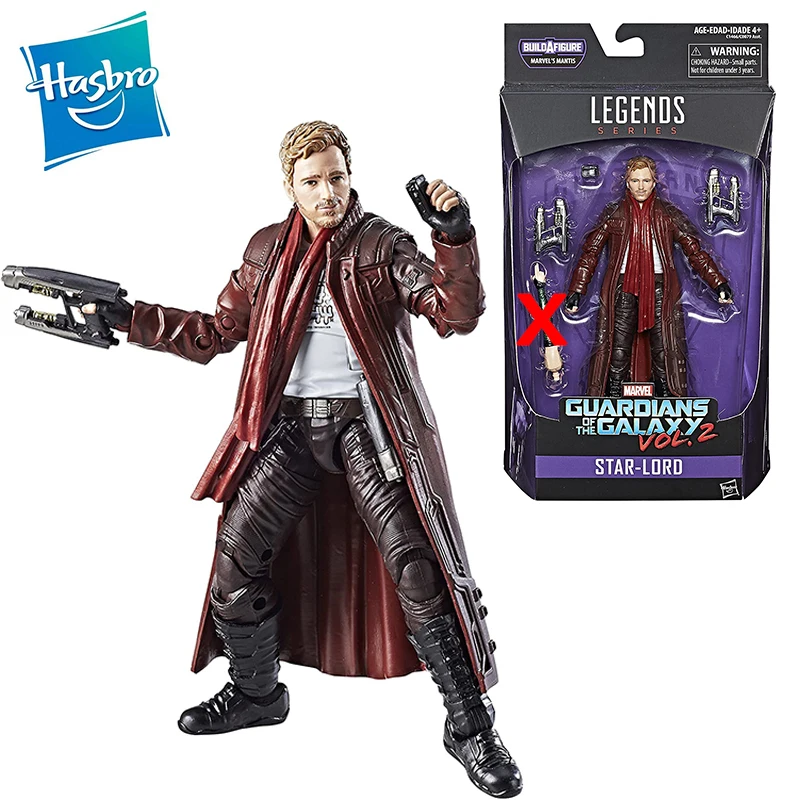 Hasbro Marvel серий Legend стражи Галактики 6-дюймовый Star-Lord фигурку аниме модель украшением в виде мягкой игрушки кролика игрушки подарок на день ро...
Hasbro Marvel серий Legend стражи Галактики 6-дюймовый Star-Lord фигурку аниме модель украшением в виде мягкой игрушки кролика игрушки подарок на день ро...