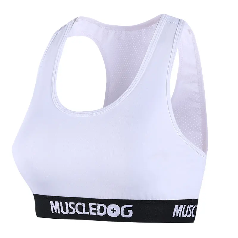 Running sports underwear ladies fitness yoga letter vest shockproof gather bra and quick dry
Running sports underwear ladies fitness yoga letter vest shockproof gather bra and quick dry