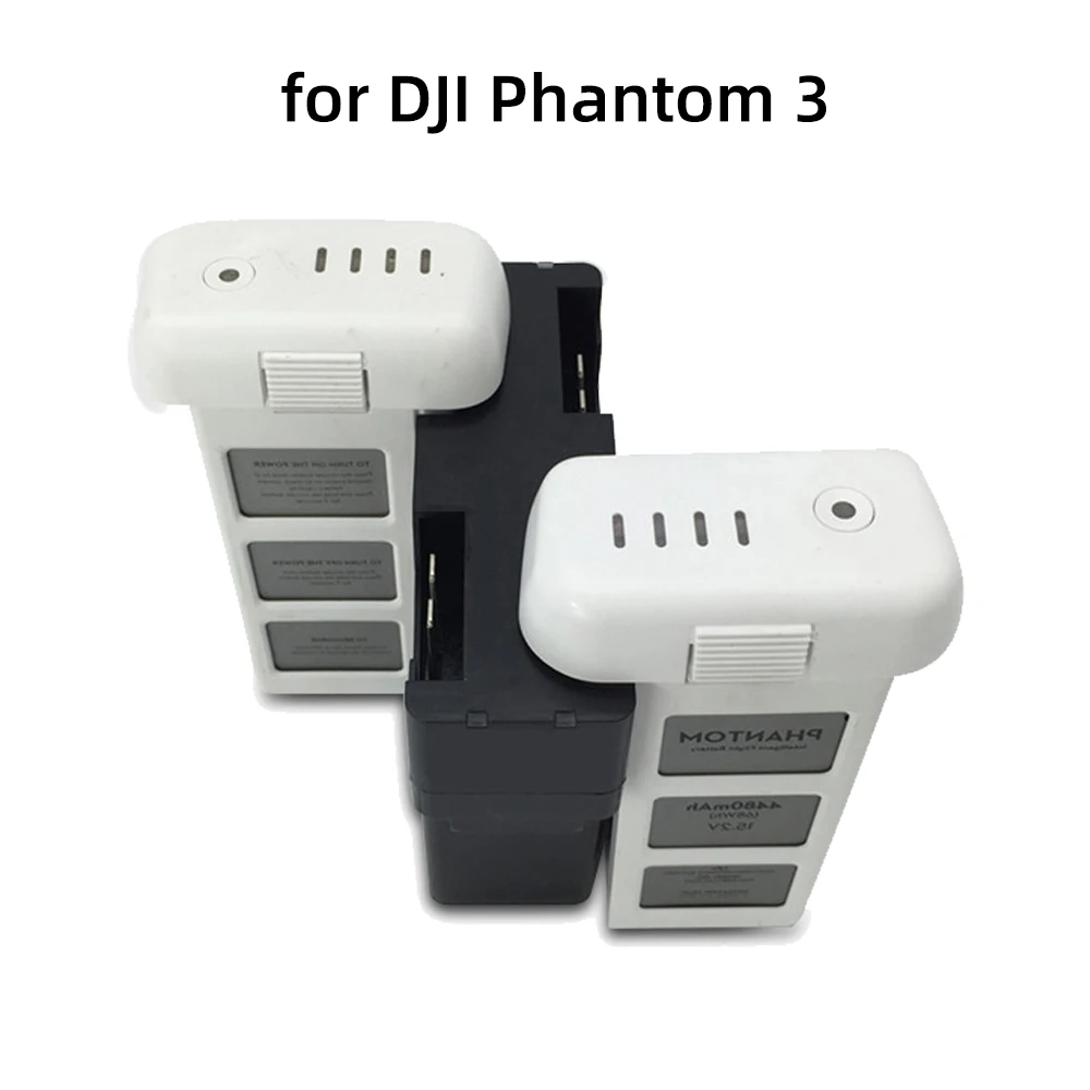 Зарядный концентратор Multi для DJI Phantom 3 умное зарядное устройство дрона быстрое