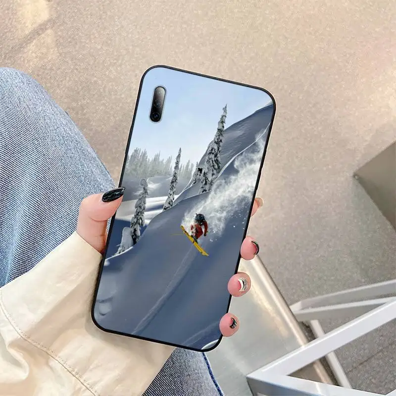 ski neige Snowboard Phone Case for redmi note 5 5A 6 7 8 9 Pro Max 10 8T Funda Shell
ski neige Snowboard Phone Case for redmi note 5 5A 6 7 8 9 Pro Max 10 8T Funda Shell