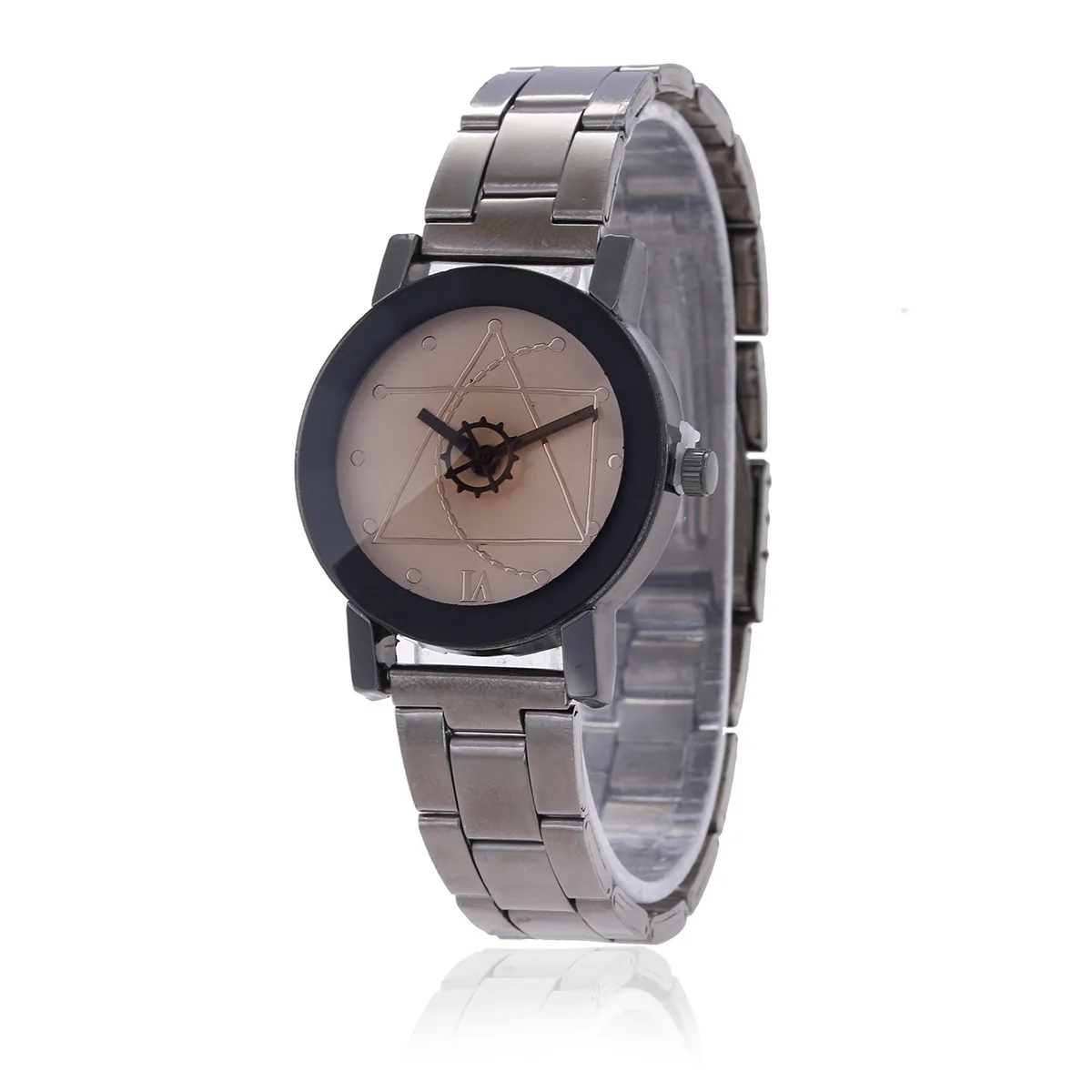 Hot Sales Luxury Fashion Stainless Steel Watch Men Military Sports Quartz Analog Wrist Watch Orologio Uomo
Hot Sales Luxury Fashion Stainless Steel Watch Men Military Sports Quartz Analog Wrist Watch Orologio Uomo
