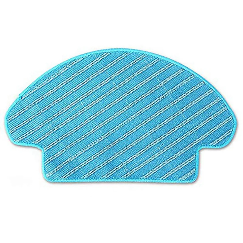 Accessories Replacement Filters/Mop Cloths/Side with Cleaning Cloth Vacuum Cleaner Parts 5Pcs
Accessories Replacement Filters/Mop Cloths/Side with Cleaning Cloth Vacuum Cleaner Parts 5Pcs