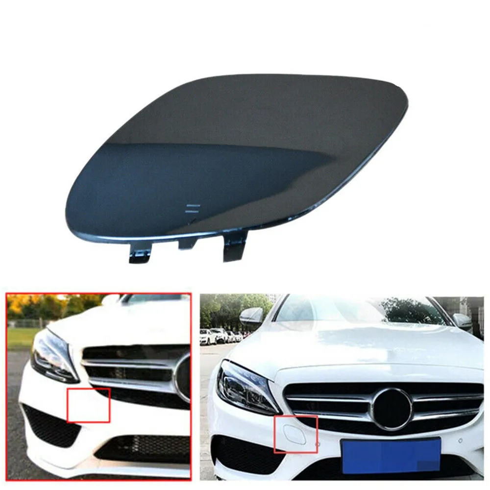 1Pcs Trailer cover Eye Cap Front Bumper Plastic Tow Hook Cover New High quality
1Pcs Trailer cover Eye Cap Front Bumper Plastic Tow Hook Cover New High quality