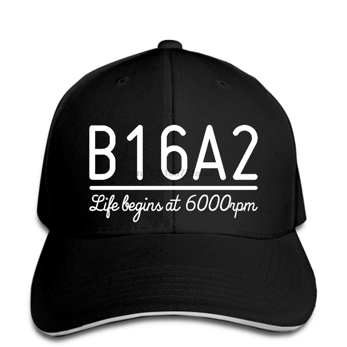 Baseball cap Baseball caps B16A2 Type R Life Begins at 6000rpm Civic Eg Ej Ek EK4 EM1 Vti Y21
Baseball cap Baseball caps B16A2 Type R Life Begins at 6000rpm Civic Eg Ej Ek EK4 EM1 Vti Y21