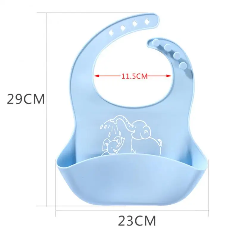 Baby Bib Silicon Bib EVA Waterproof Adjustable Infant Bandana Bibs Newborn Feeding Bibs Saliva Towel Soft Edible Silicone Bib
Baby Bib Silicon Bib EVA Waterproof Adjustable Infant Bandana Bibs Newborn Feeding Bibs Saliva Towel Soft Edible Silicone Bib