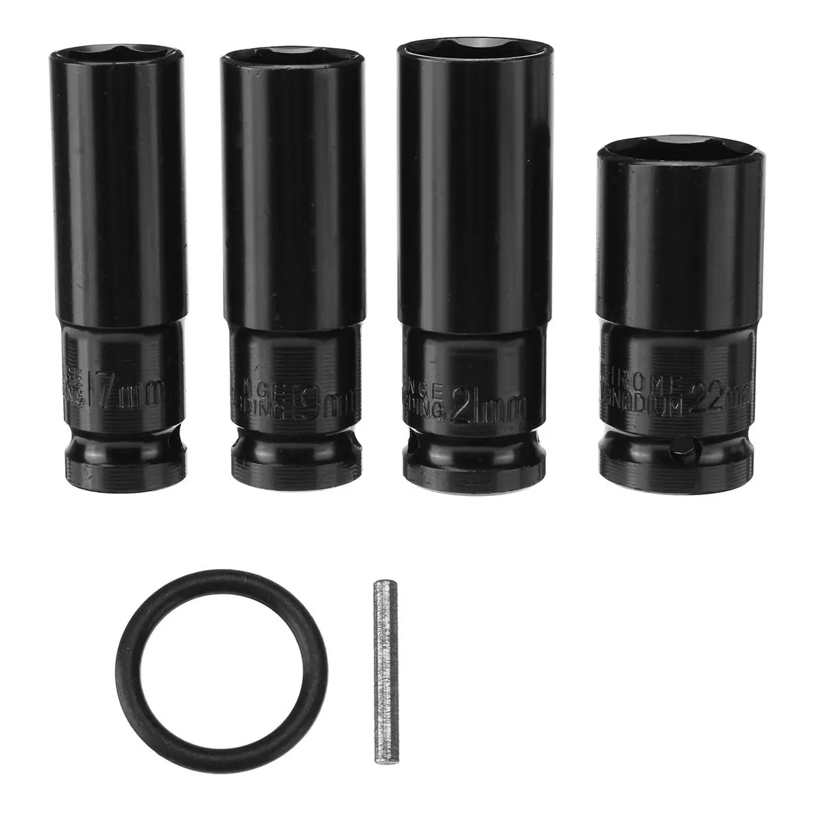 NEW 22800mAh 288VF Electric Impact Wrench Brushless 1/2 Lithium-Ion Battery 6200rpm 800 N.M Torque 110-240V
NEW 22800mAh 288VF Electric Impact Wrench Brushless 1/2 Lithium-Ion Battery 6200rpm 800 N.M Torque 110-240V