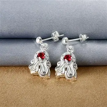 korean fashion piercing Silver 925 Hoop stud dangle Hanging Earrings for women teens 2021 trend jewelry Ear cuffs
korean fashion piercing Silver 925 Hoop stud dangle Hanging Earrings for women teens 2021 trend jewelry Ear cuffs