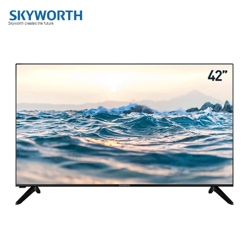 zq 42X8 42-Inch HD Network Color TV Bedroom Small Household Appliances LCD TV 43
zq 42X8 42-Inch HD Network Color TV Bedroom Small Household Appliances LCD TV 43