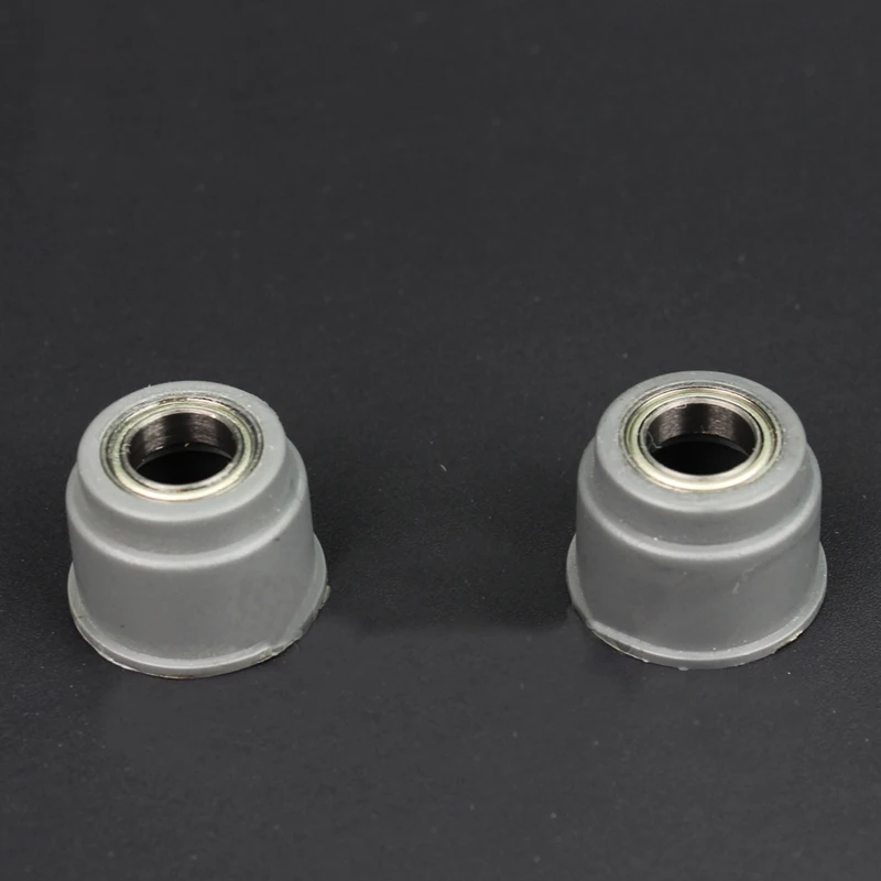 2pcs Drive Shaft Fixed Bearing German Tiger 3818-1 Upgrade Spare Parts Socket Sleeve for 1/16 Heng Long RC Tank Model Fittings
2pcs Drive Shaft Fixed Bearing German Tiger 3818-1 Upgrade Spare Parts Socket Sleeve for 1/16 Heng Long RC Tank Model Fittings