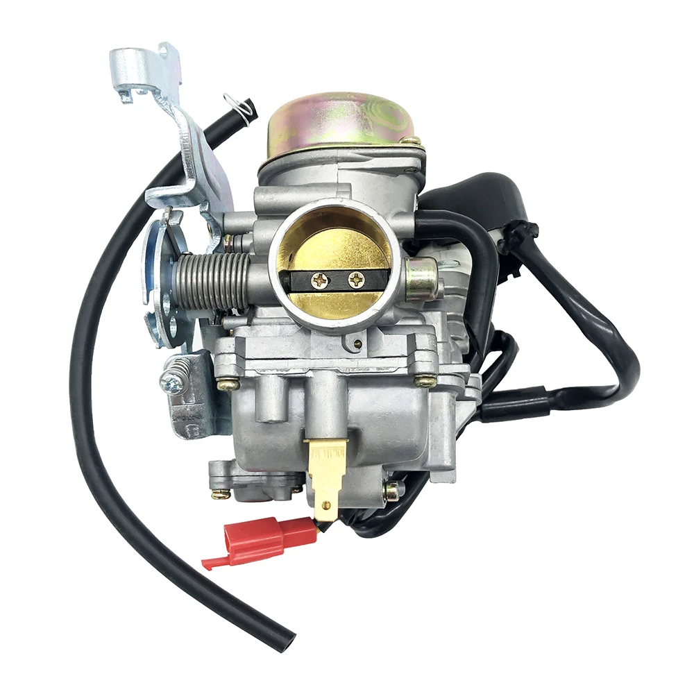 Карбюратор для Buyang Gio Bear Daymak Grunt Midwest ZMC Titan 300cc VOG 260cc Manco Talon Linhai Bighorn ATV UTV Carb |