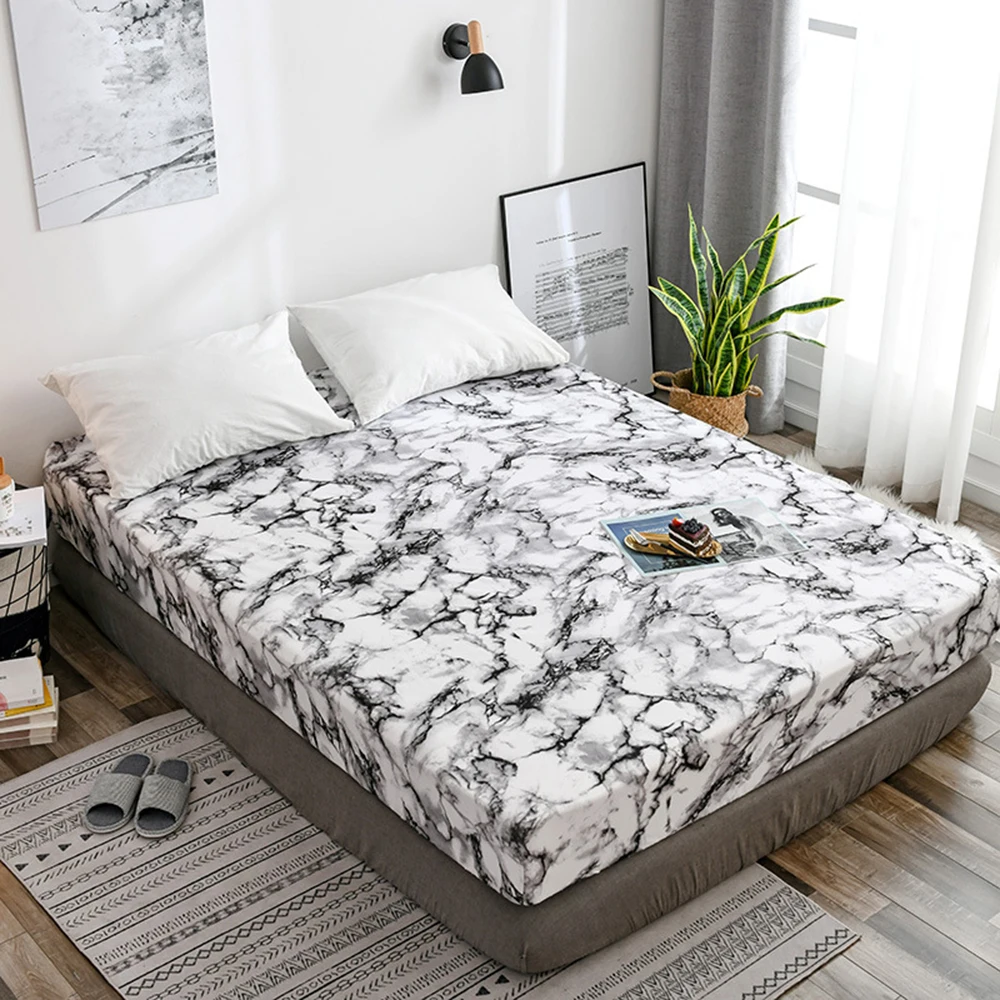 New 4Pcs/Set Printing Bedding Sets Duvet Cover Bed Sheet Pillowcase Bed Cover Duvet Bedclothes Home Textile Adult Bedding Set
New 4Pcs/Set Printing Bedding Sets Duvet Cover Bed Sheet Pillowcase Bed Cover Duvet Bedclothes Home Textile Adult Bedding Set