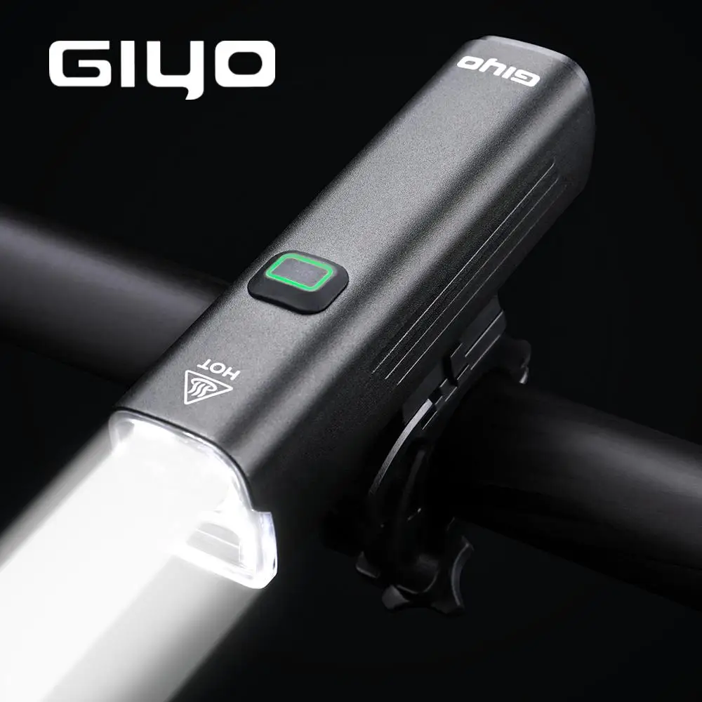 GIYO велосипедные фары светильник непромокаемые USB Перезаряжаемые велосипед светодиодный головной светильник 4800 мА/ч, MTB велосипеда спереди ...
GIYO велосипедные фары светильник непромокаемые USB Перезаряжаемые велосипед светодиодный головной светильник 4800 мА/ч, MTB велосипеда спереди ...