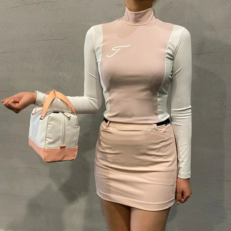 new autumn golf skirts for women ladies golf wear golf skirts with short pants inside sports tennis skirts golf apparel
new autumn golf skirts for women ladies golf wear golf skirts with short pants inside sports tennis skirts golf apparel