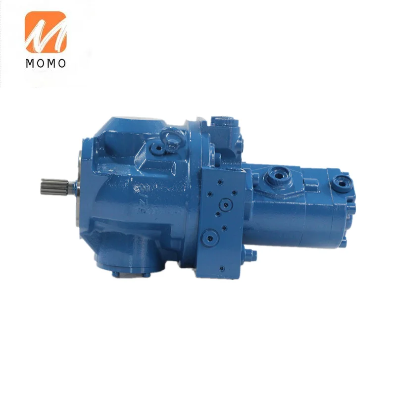 EC55B ec55 mini excavator hydraulic main piston pump 14633611 uchida pompa 14529549
EC55B ec55 mini excavator hydraulic main piston pump 14633611 uchida pompa 14529549