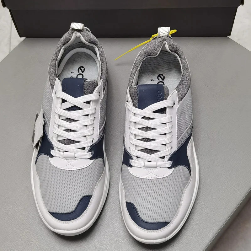 Best Selling Golf Sneakers Man Mesh Breathable Gym Shoe for Men Anti Slip Mens Golf Shoes Comfortable Men Golf Shoes Rubber Sole
Best Selling Golf Sneakers Man Mesh Breathable Gym Shoe for Men Anti Slip Mens Golf Shoes Comfortable Men Golf Shoes Rubber Sole