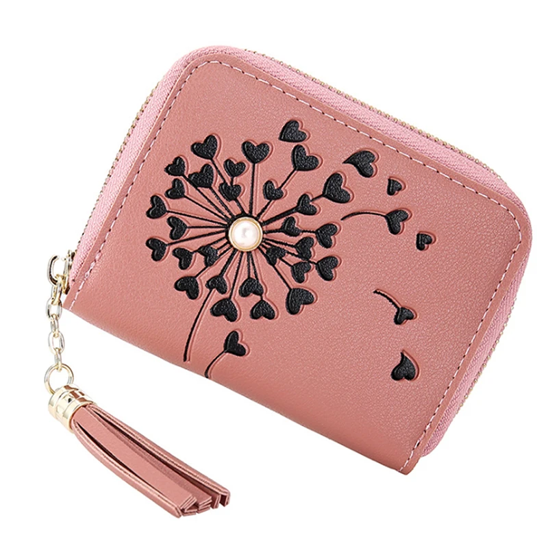 Wallets Women 2021 Fashion Small Wallets Women Tassel Zipper Mini Short Wallet Ladies Clutch Card Holder Carteras Muje
Wallets Women 2021 Fashion Small Wallets Women Tassel Zipper Mini Short Wallet Ladies Clutch Card Holder Carteras Muje