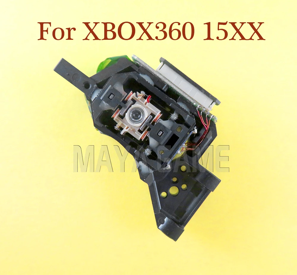 Оригинальный HOP 15XX hop 151x линзы лазера для XBOX 360 liteon Lite On DG16D4s 9504 G2R2 OCGAME|Запасные