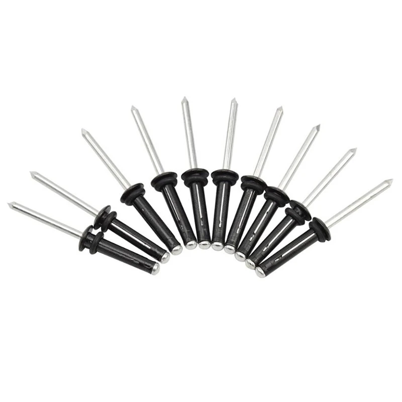 10Pcs Aluminum Kayak Canoe Tri-Grip Tri-Fold Rivets Mounting Tri Rivet Kayak Accessories
10Pcs Aluminum Kayak Canoe Tri-Grip Tri-Fold Rivets Mounting Tri Rivet Kayak Accessories
