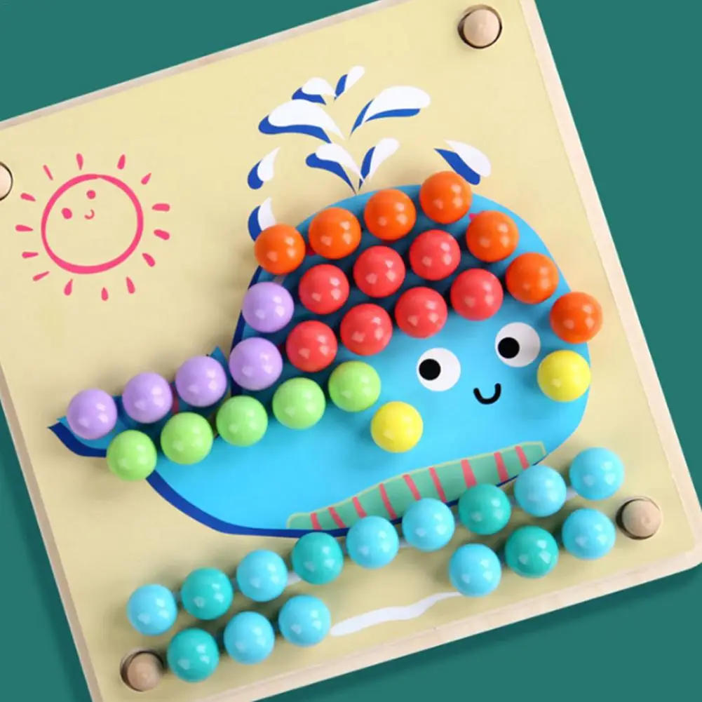 Teaching Kindergarten Manual DIY Woven Cloth Baby Early Education Toys Wooden Mini Circle Montessori Teaching Aids Math Toys
Teaching Kindergarten Manual DIY Woven Cloth Baby Early Education Toys Wooden Mini Circle Montessori Teaching Aids Math Toys