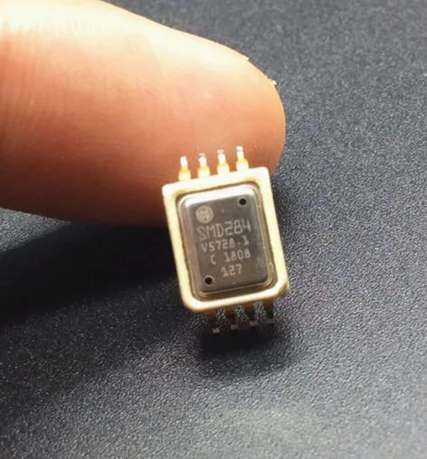 SMD284 для BMW N52 ДВИГАТЕЛЬ ЭБУ измерение давления восьмиугольный датчик чип IC транспондер
SMD284 для BMW N52 ДВИГАТЕЛЬ ЭБУ измерение давления восьмиугольный датчик чип IC транспондер