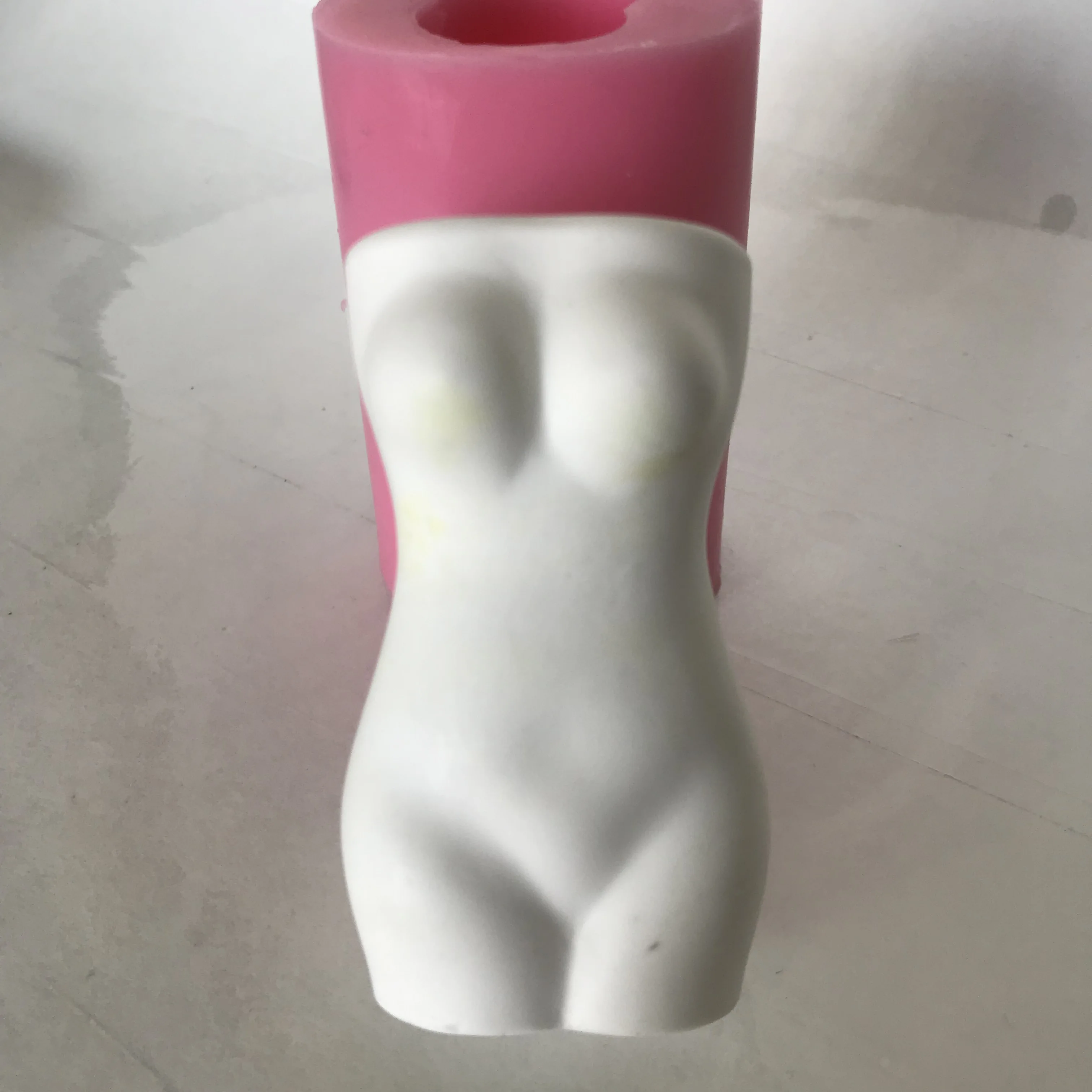 Mini Vase Flower Pot Molds DIY Candle Plaster Resin Craft Silicone Mould Home Decoration Accessories
Mini Vase Flower Pot Molds DIY Candle Plaster Resin Craft Silicone Mould Home Decoration Accessories