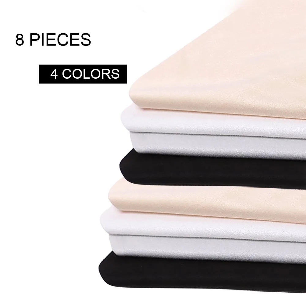 8 pcs/lot Chamois Glasses Cleaner 145*175mm Eyeglasses Microfiber Cool Color Cleaning Cloth For Lens Phone Screen Cleaning Wipes
8 pcs/lot Chamois Glasses Cleaner 145*175mm Eyeglasses Microfiber Cool Color Cleaning Cloth For Lens Phone Screen Cleaning Wipes