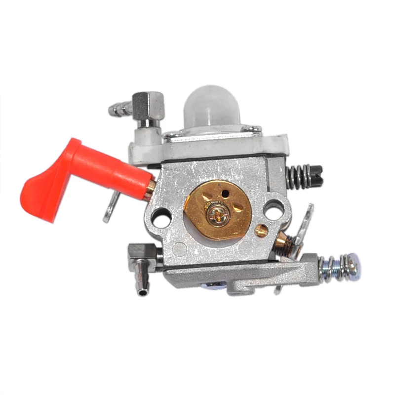 Carburetor Fit For Walbro WT997 668 Zenoah CY SIKK CY290RC Fuel Engine HPI BAJA 5B 5T FG Losi Rovan KM Carb
Carburetor Fit For Walbro WT997 668 Zenoah CY SIKK CY290RC Fuel Engine HPI BAJA 5B 5T FG Losi Rovan KM Carb