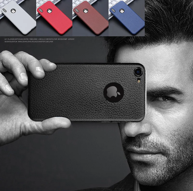 Роскошный мягкий ТПУ чехол для Apple iPhone X XR XS Max 8 7 6 6S Plus|Бамперы| |