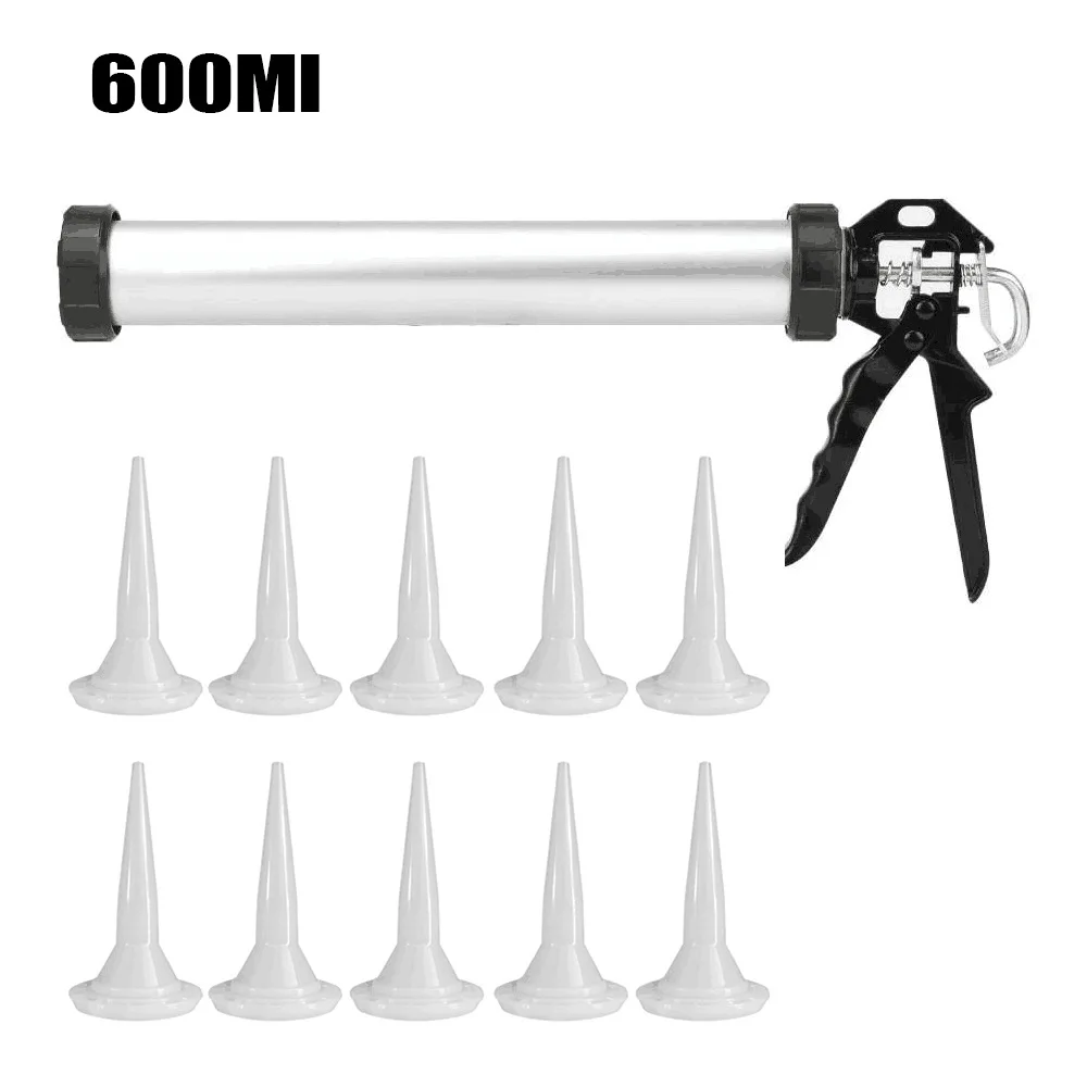600 ml glass glue gun, sealant sealant 600 ml, glue gun, seam spray nozzle, bathroom, kitchen bathroom floor foam.
600 ml glass glue gun, sealant sealant 600 ml, glue gun, seam spray nozzle, bathroom, kitchen bathroom floor foam.