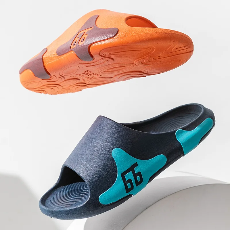 2022 Summer Slippers Men Luxury Design Soft Sole Beach Flip Flops Unisex Casual Slip On Flats Sandals Outside Women Shoes 36-45
2022 Summer Slippers Men Luxury Design Soft Sole Beach Flip Flops Unisex Casual Slip On Flats Sandals Outside Women Shoes 36-45