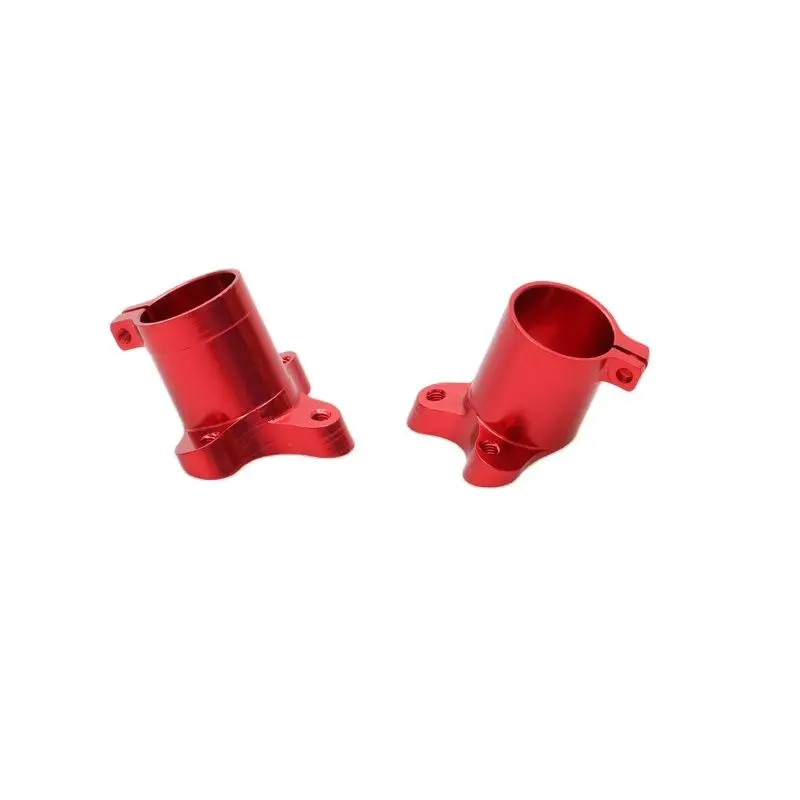 2PCS Metal Tripod 16mm/20mm/25mm Carbon Tube Fixed Seat Joint Adapter Landing Gear Mount Connector for RC UAV Multicopter Parts
2PCS Metal Tripod 16mm/20mm/25mm Carbon Tube Fixed Seat Joint Adapter Landing Gear Mount Connector for RC UAV Multicopter Parts