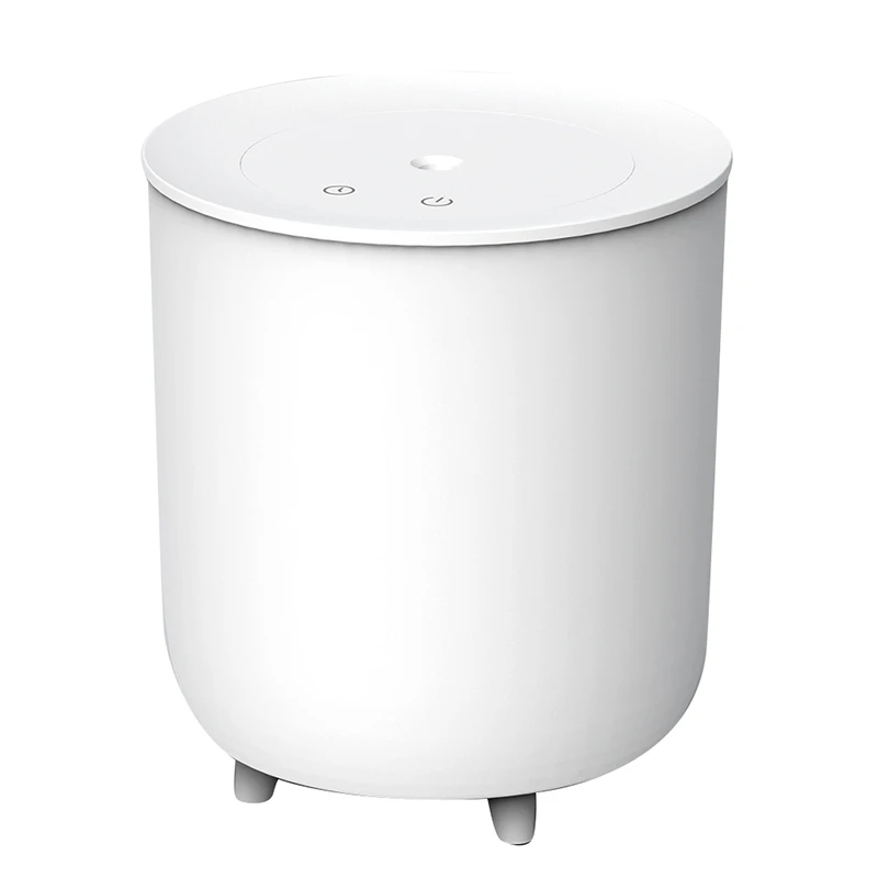 1000Ml Large Capacity Spray Humidifier Timing Humidification and Built-in Battery for Home Desktop Air Humidifier
1000Ml Large Capacity Spray Humidifier Timing Humidification and Built-in Battery for Home Desktop Air Humidifier