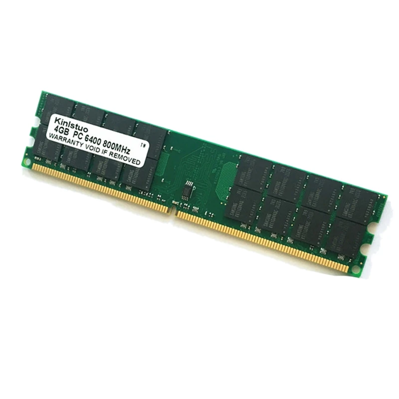 RAM DDR2 4Gb 800MHz Ddr2 800 4Gb Memory Ddr2 4G for AMD PC Accessories
RAM DDR2 4Gb 800MHz Ddr2 800 4Gb Memory Ddr2 4G for AMD PC Accessories