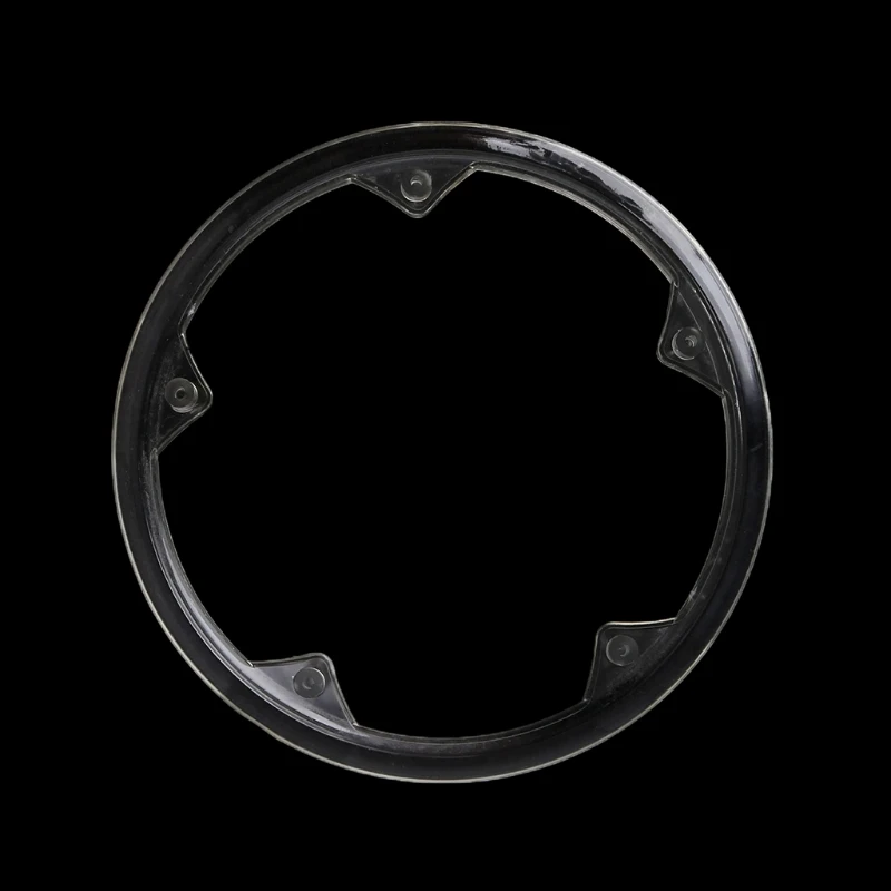 Bicycle Crankset Cap Plastic Chain Wheel Cover 5 Holes Protective Guard For MTB H053
Bicycle Crankset Cap Plastic Chain Wheel Cover 5 Holes Protective Guard For MTB H053
