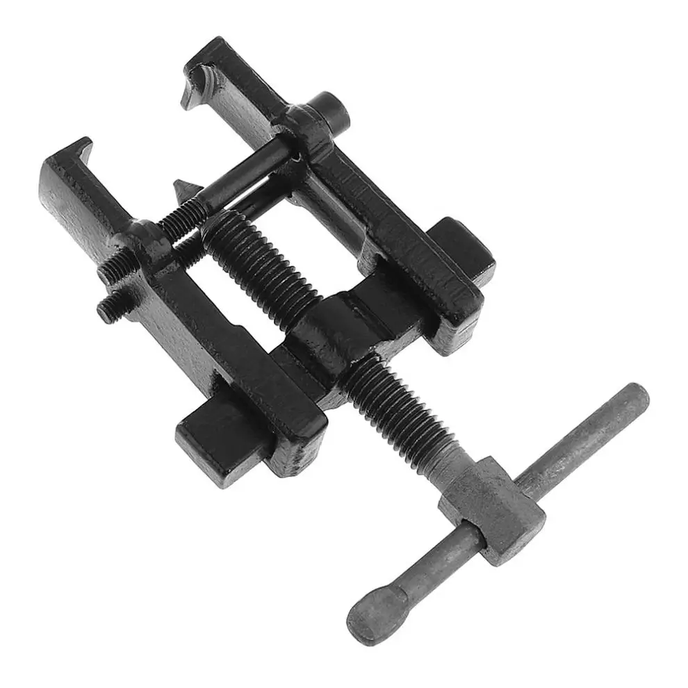 NEW 1 PCS 2 Inch Black Two Claw Puller Separate Lifting Device Pull Bearing Auto Mechanic Hand Tools for Bearing Maintenance
NEW 1 PCS 2 Inch Black Two Claw Puller Separate Lifting Device Pull Bearing Auto Mechanic Hand Tools for Bearing Maintenance