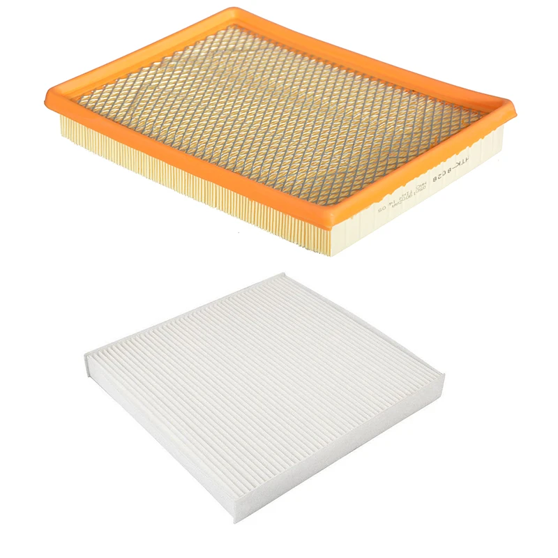 Car Air Filter Cabin Filter for Jeep Commander 4.7L 5.7L 2006-2009 05019002AA 68079487AA
Car Air Filter Cabin Filter for Jeep Commander 4.7L 5.7L 2006-2009 05019002AA 68079487AA