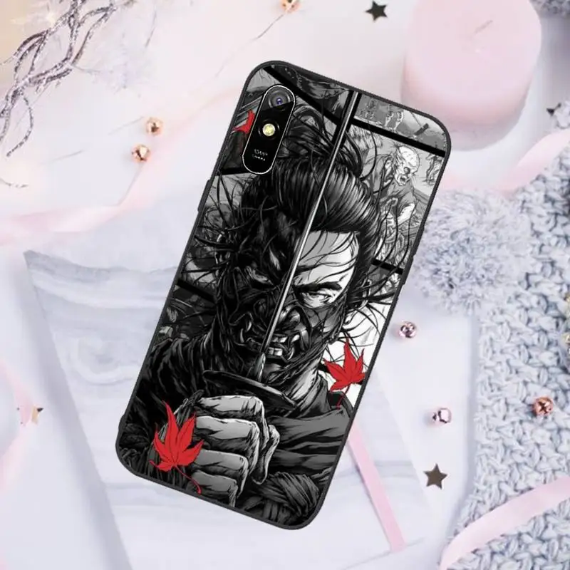 hot game ghost of tsushima Phone Case For Xiaomi Mi Redmi Note 7 8 9 pro 8T 9T 9S 9A 10 Lite pro
hot game ghost of tsushima Phone Case For Xiaomi Mi Redmi Note 7 8 9 pro 8T 9T 9S 9A 10 Lite pro