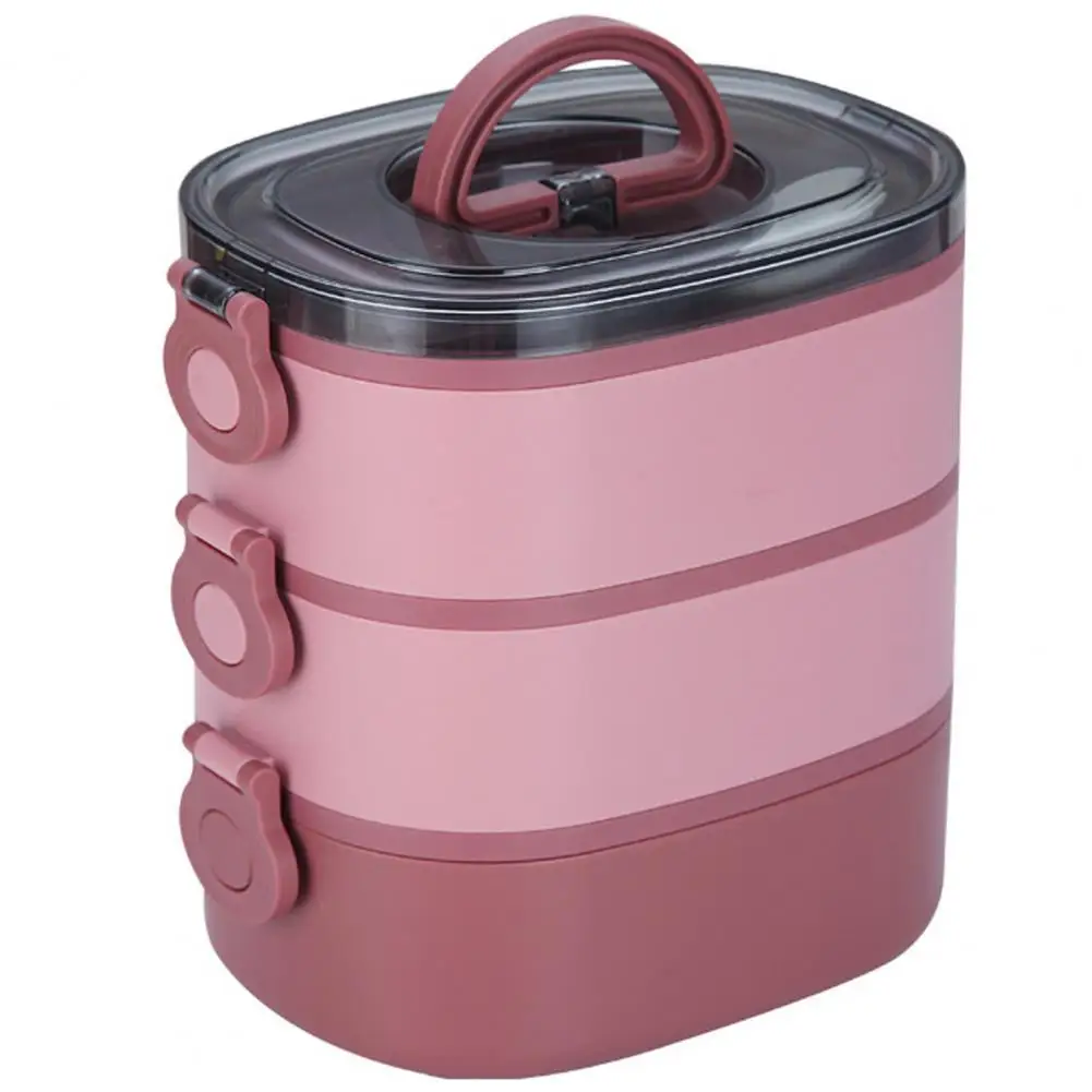 800/1400/2000ml Insulated Lunch Boxes Detachable Stainless Steel Portable Airtight Lunch Containers Bento Box 2021
800/1400/2000ml Insulated Lunch Boxes Detachable Stainless Steel Portable Airtight Lunch Containers Bento Box 2021