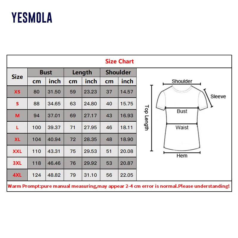 YESMOLA Women T Shirt Print Red Poppy Funny Tshirts O-neck Aesthetics Tshirt Casual Short Sleeve Streetwear Women Tops Tee 90s
YESMOLA Women T Shirt Print Red Poppy Funny Tshirts O-neck Aesthetics Tshirt Casual Short Sleeve Streetwear Women Tops Tee 90s