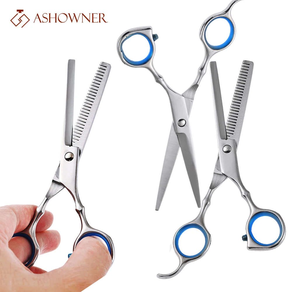 Professional Hairdressing Scissors Barber Hair cutting machine Thinning Scissors Styling Tool Pet Grooming For hair scissors
Professional Hairdressing Scissors Barber Hair cutting machine Thinning Scissors Styling Tool Pet Grooming For hair scissors