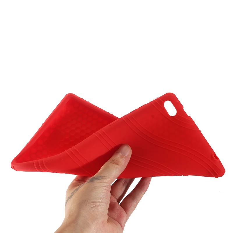 Мягкий чехол для планшета Lenovo Tab 7 Essential TB-7304F TB 7304F 7304N7 7304I 7304X, силиконовая задняя крышка для Lenovo Tab4 7,0
Мягкий чехол для планшета Lenovo Tab 7 Essential TB-7304F TB 7304F 7304N7 7304I 7304X, силиконовая задняя крышка для Lenovo Tab4 7,0