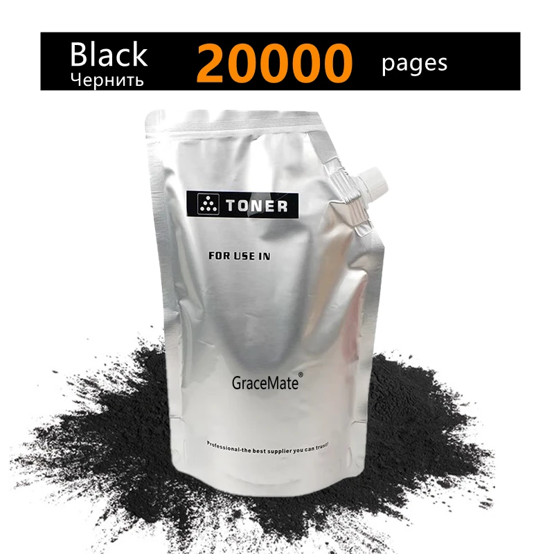 Черный тонер-порошок GraceMate, совместимый с Lexmark MS321 MS421 MS521 MS621 MX321 MX421 MX522 MX621 MX622 M1242 M1216 M3250
Черный тонер-порошок GraceMate, совместимый с Lexmark MS321 MS421 MS521 MS621 MX321 MX421 MX522 MX621 MX622 M1242 M1216 M3250