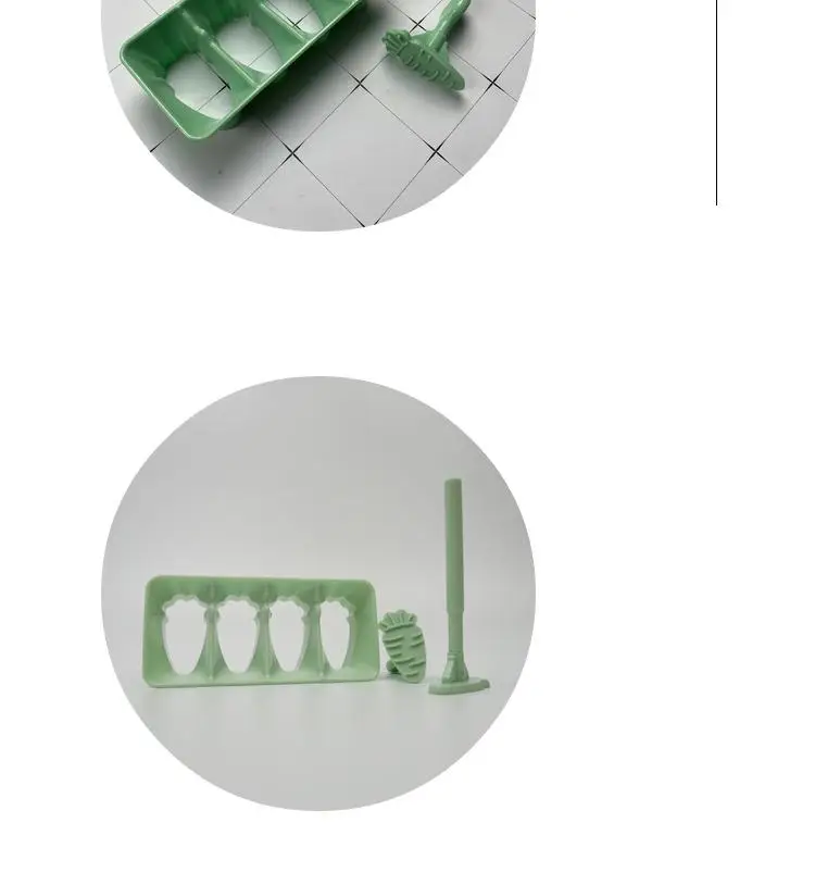 Carrot Mold Biscuit Tool Rice Ball Making Hand Pressed Multifunctional Baking Pineapple Crisp Novice Oven Grinding Practical
Carrot Mold Biscuit Tool Rice Ball Making Hand Pressed Multifunctional Baking Pineapple Crisp Novice Oven Grinding Practical