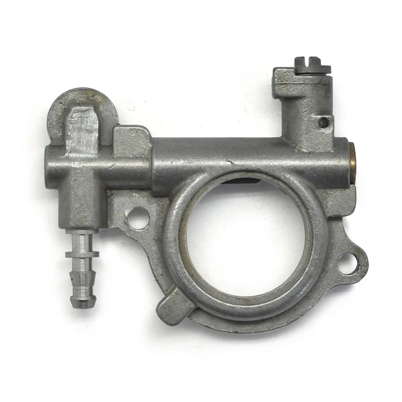 Rebuild Replacement Oil Pump Wood Cutting Outdoor Chainsaw Accessory Tool Repair
Rebuild Replacement Oil Pump Wood Cutting Outdoor Chainsaw Accessory Tool Repair