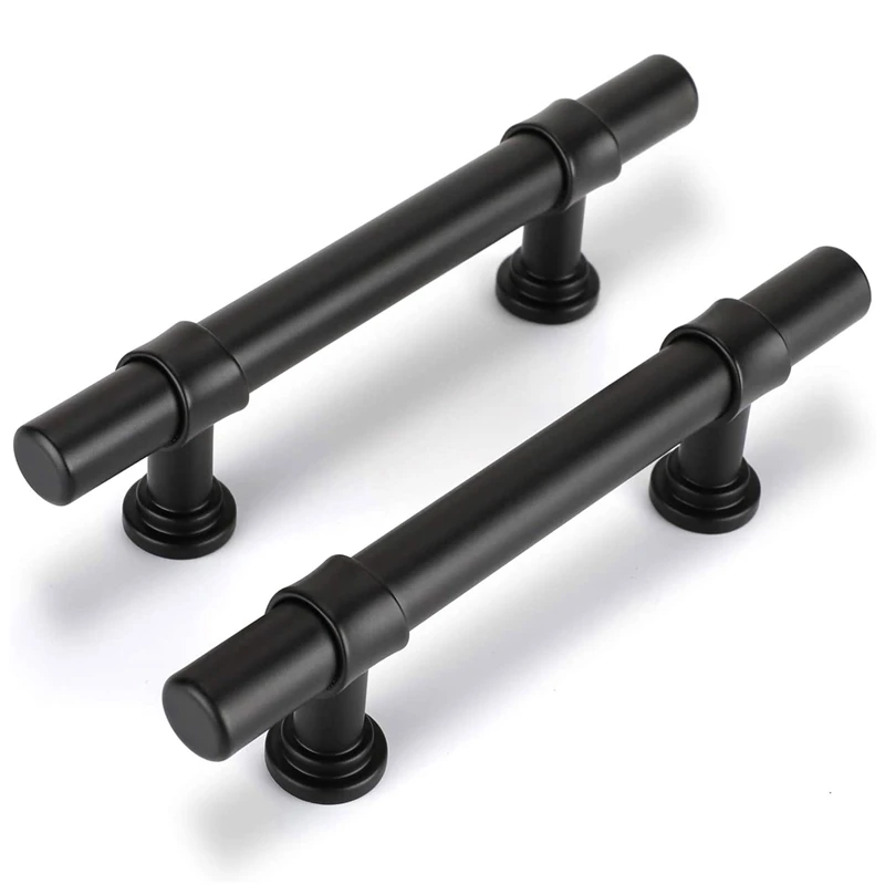 10Pack Black Cabinet Handles Cabinet Pulls Matte Black Drawer Pulls Vintage Kitchen Cabinet Handles Dresser Handles
10Pack Black Cabinet Handles Cabinet Pulls Matte Black Drawer Pulls Vintage Kitchen Cabinet Handles Dresser Handles