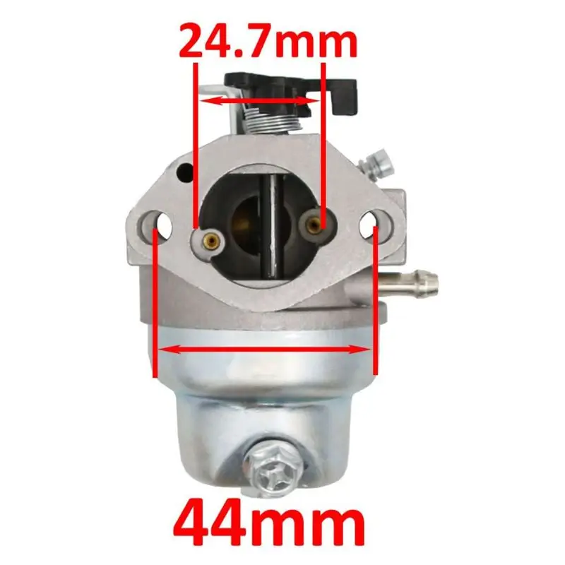 GCV160 Carburetor for HRT216 HRR216 GCV160a HRS216 - Carburetor for GCV160 
GCV160 Carburetor for HRT216 HRR216 GCV160a HRS216 - Carburetor for GCV160