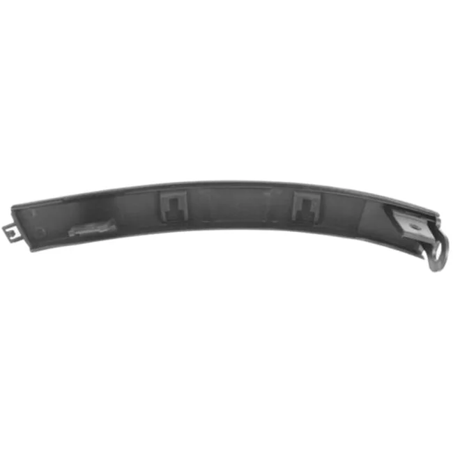 2Pcs Front Bumper Wheel Fender Molding Trim for Honda CRV 2007-2011 71108-SWA-000 71103-SWA-000
2Pcs Front Bumper Wheel Fender Molding Trim for Honda CRV 2007-2011 71108-SWA-000 71103-SWA-000